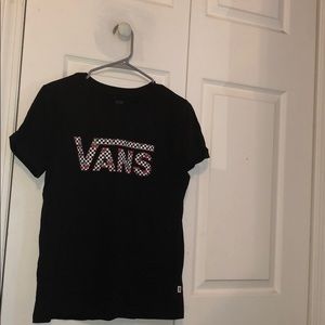 Vans T-Shirt